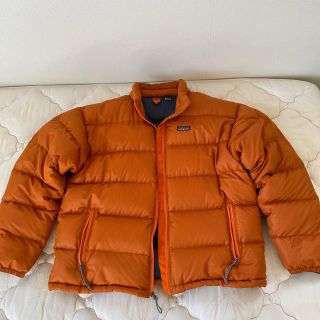 パタゴニア(patagonia)のpatagoniaダウンジャケット(ダウンジャケット)