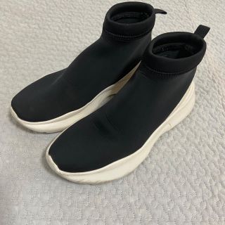 ザラ(ZARA)のZARA ソックス スニーカー(スニーカー)