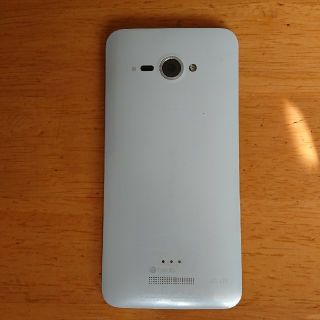 ハリウッドトレーディングカンパニー(HTC)のhtc HTL21(スマートフォン本体)