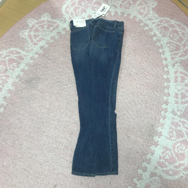 GAP(ギャップ)のGAP スキニー　デニム レディースのパンツ(デニム/ジーンズ)の商品写真