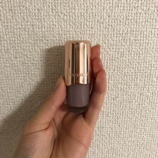 コスメデコルテ(COSME DECORTE)のnana様専用【美品】コスメデコルテ ネイルエナメル PU140(マニキュア)