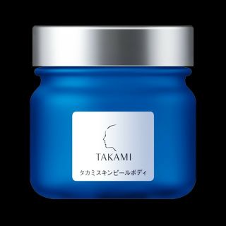 タカミ(TAKAMI)のTAKAMI★タカミスキンピールボディ200ｇ×2個(ゴマージュ/ピーリング)