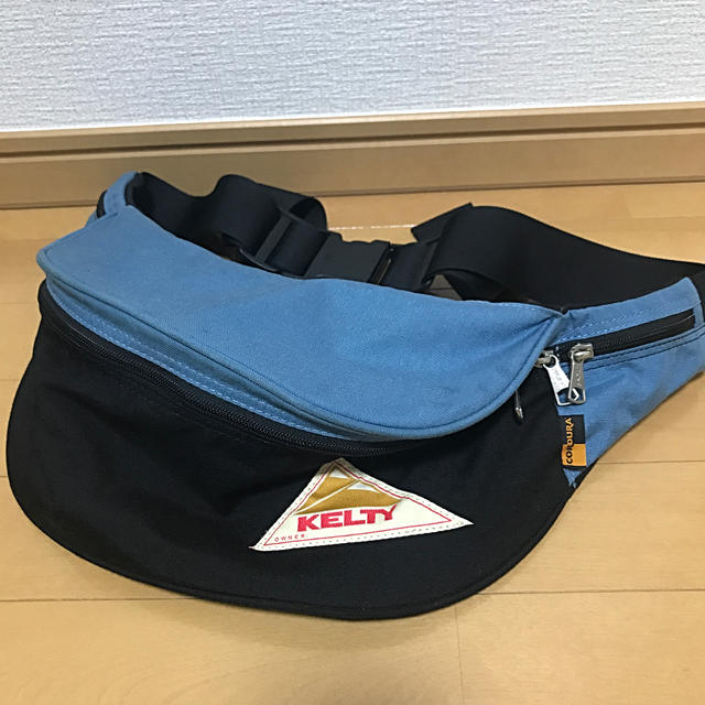 KELTY(ケルティ)のKELTY×FREAK'S STORE BODY BAG レディースのバッグ(ボディバッグ/ウエストポーチ)の商品写真