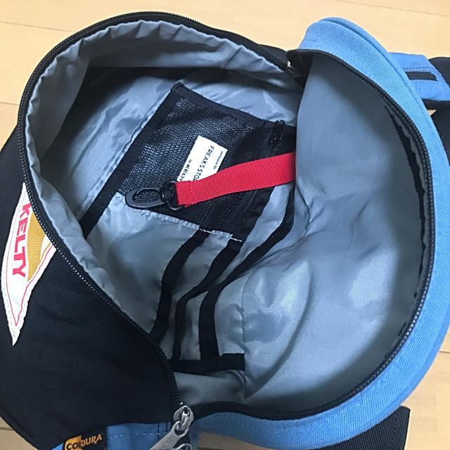 KELTY(ケルティ)のKELTY×FREAK'S STORE BODY BAG レディースのバッグ(ボディバッグ/ウエストポーチ)の商品写真