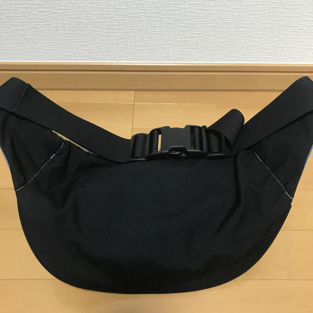 KELTY(ケルティ)のKELTY×FREAK'S STORE BODY BAG レディースのバッグ(ボディバッグ/ウエストポーチ)の商品写真