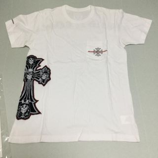 クロムハーツ(Chrome Hearts)のクロムハーツ Tシャツ コラボ系(Tシャツ/カットソー(半袖/袖なし))