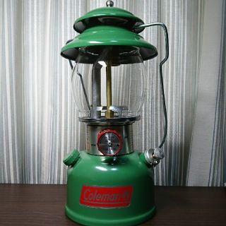 コールマン(Coleman)のコールマン ランタン  MODEL 200B749J(ライト/ランタン)