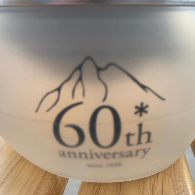 正式的 Snow Peak メタルほおずき 凹あり 60周年限定 スノーピークsnowpeak - ライト/ランタン - covid19