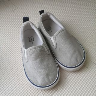 ベビーギャップ(babyGAP)のGAP　スリッポン(スリッポン)