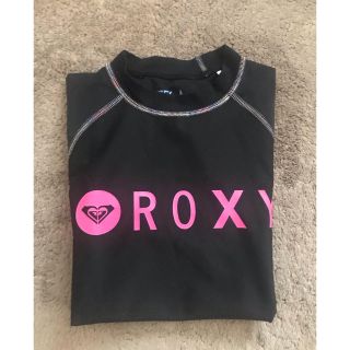 ロキシー(Roxy)のROXY🌴ラッシュガード Mサイズ(水着)