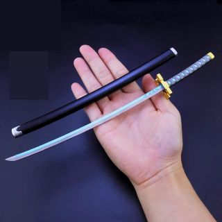 新品未開封 鬼滅の刃 ミニチュア 日輪刀 時透無一郎 プライズ 刀 台座の通販 By 月ガミ ラクマ 新品未開封 鬼滅の刃 ミニチュア 日輪刀 時透無一郎 プライズ 刀 台座の通販 By 月ガミ ラクマ