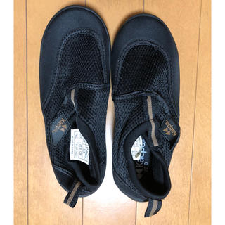 ケイパ(Kaepa)の水遊び用の靴　Kaepa(サンダル)