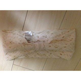 マジェスティックレゴン(MAJESTIC LEGON)の専用ページ(ヘアバンド)