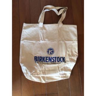 ビルケンシュトック(BIRKENSTOCK)の袋　ビルケンシュトック(ショップ袋)