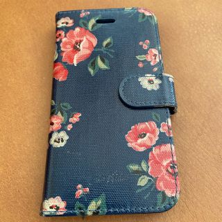 キャスキッドソン(Cath Kidston)のCath Kidstonキャスキッドソンiphone8ケース(iPhoneケース)