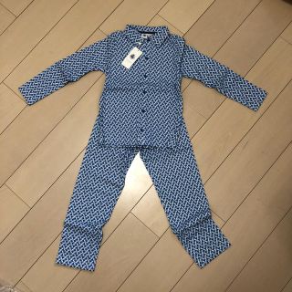 プチバトー(PETIT BATEAU)のプチバトーのキッズパジャマ(パジャマ)