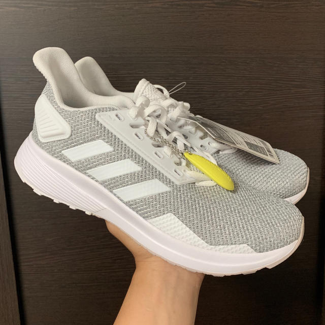 adidas(アディダス)の激安！adidas デュラモ スニーカー ランニングシューズ  レディースの靴/シューズ(スニーカー)の商品写真