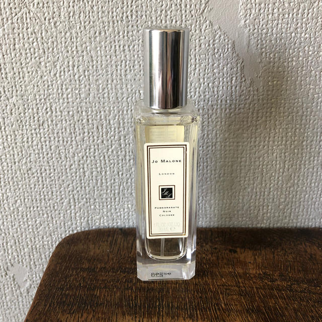 Jo Malone(ジョーマローン)のjo malone ポメグラネート ノアール コロン 30ml コスメ/美容の香水(ユニセックス)の商品写真