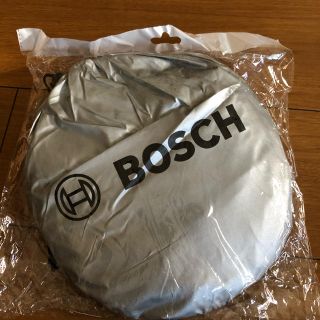 ボッシュ(BOSCH)の！march marchさま専用です！BOSCH サンシェード(車内アクセサリ)