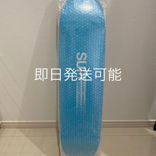 シュプリーム(Supreme)のMotion Logo Cruiser Skateboard(スケートボード)