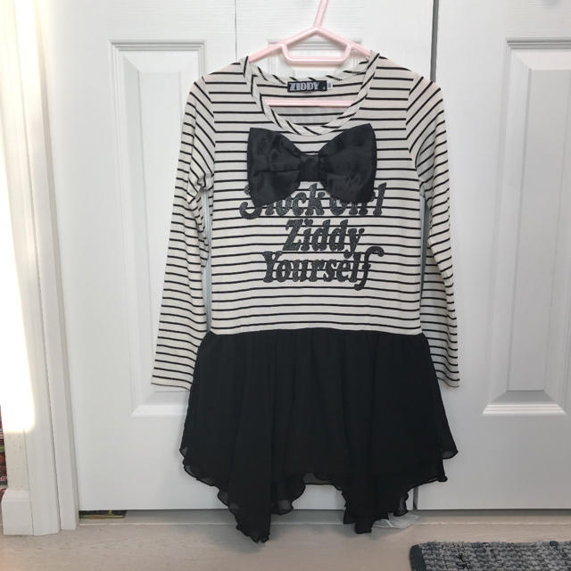 ZIDDY - ワンピース♡の通販 by モカ♡|ジディーならラクマ 新品