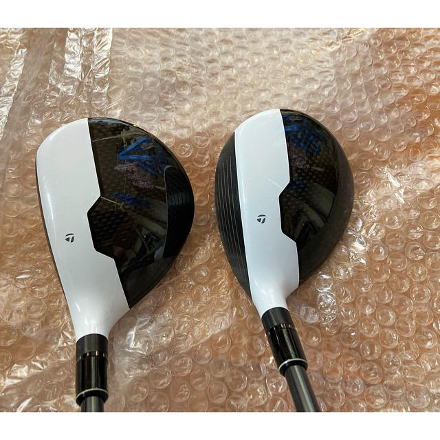 テーラーメイド M1 FW 3W 5W TM-116 S 2本セット-hybridautomotive.com