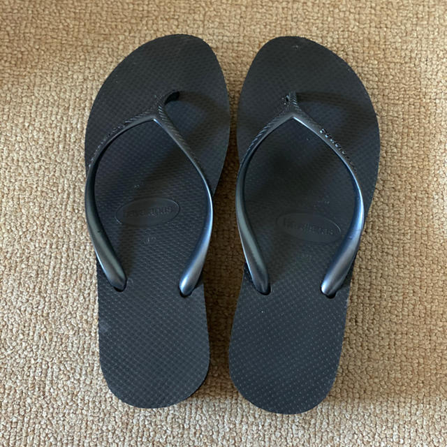 havaianas(ハワイアナス)のハワイアナス　ビーチサンダル レディースの靴/シューズ(ビーチサンダル)の商品写真