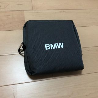 ビーエムダブリュー(BMW)のBMW ノベルティバッグ(ノベルティグッズ)