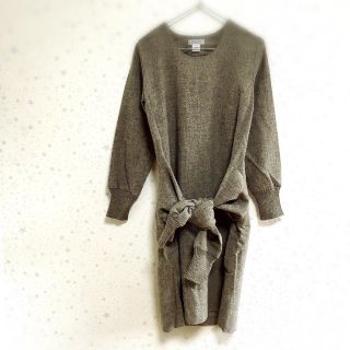 アナディス(d'un a' dix)のAAAA様専用♡ ワンピース(ひざ丈ワンピース)