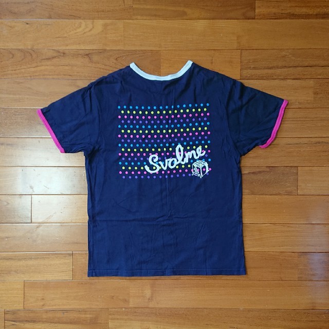 ATHLETA(アスレタ)のスボルメ Tシャツ L メンズのトップス(Tシャツ/カットソー(半袖/袖なし))の商品写真