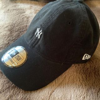 ニューエラー(NEW ERA)のきぃちゃん ｻﾏ 専用(キャップ)