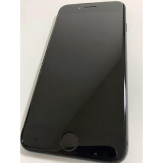 アップル(Apple)のiPhone8 Apple SIMフリー　64GB 美品(スマートフォン本体)