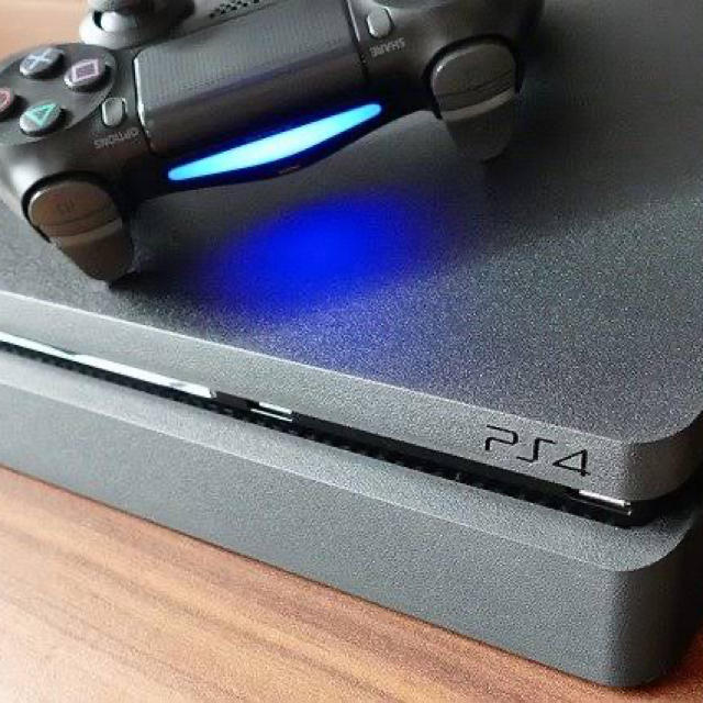 PS4 本体　500GB