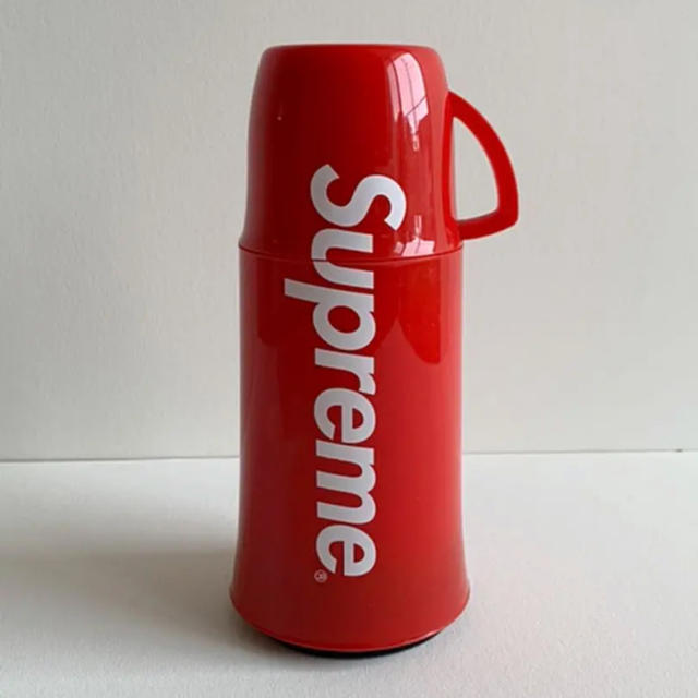 supreme helios 水筒 fragment シュプ マグ box