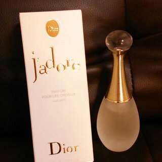 ディオール(Dior)のDiorヘアスプレー(ヘアケア)