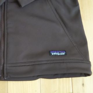 パタゴニア(patagonia)のpatagonia パーカー 裏毛起毛 woman's M(パーカー)