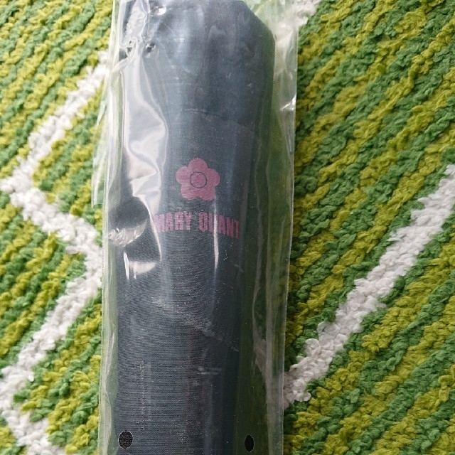 MARY QUANT(マリークワント)の折り畳み傘 レディースのファッション小物(傘)の商品写真