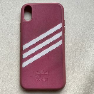 アディダス(adidas)のiPhoneケース(iPhoneケース)