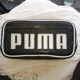 プーマ(PUMA)のペンケース プーマ(ペンケース/筆箱)