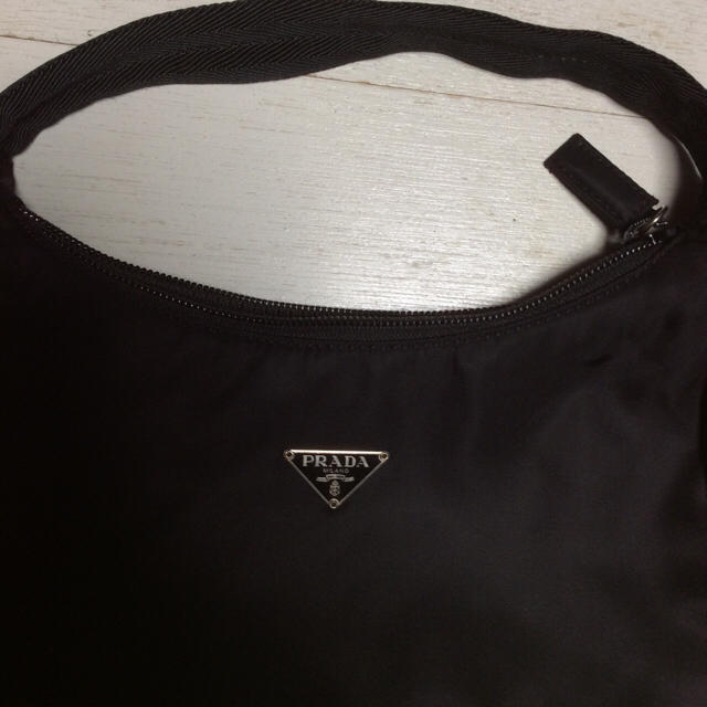 PRADA - プラダ ナイロンバッグの通販 by serendipity|プラダならラクマ PRADA - プラダ ナイロンバッグの通販 by serendipity|プラダならラクマ