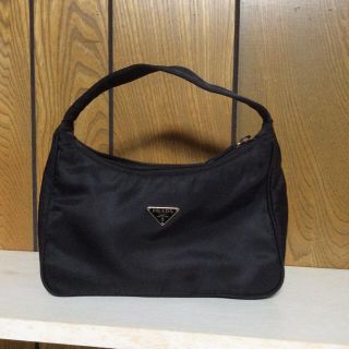 プラダ(PRADA)のプラダ ナイロンバッグ(ハンドバッグ)