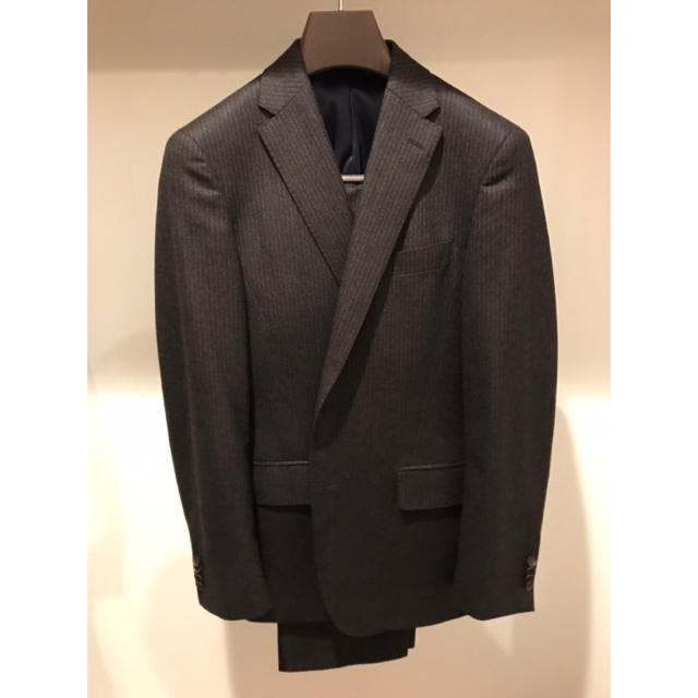 PERSONS FOR MEN スーツ　YA4 　CANONICO