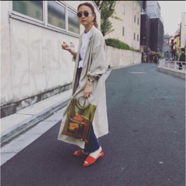 BEAUTY&YOUTH UNITED ARROWS - <6(ROKU)>SLIT COAT スリットコート ...