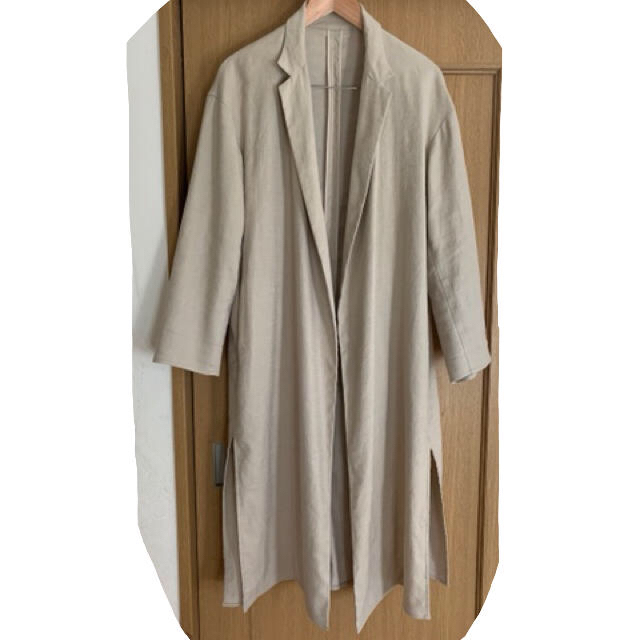 BEAUTY&YOUTH UNITED ARROWS - <6(ROKU)>SLIT COAT スリットコート ...