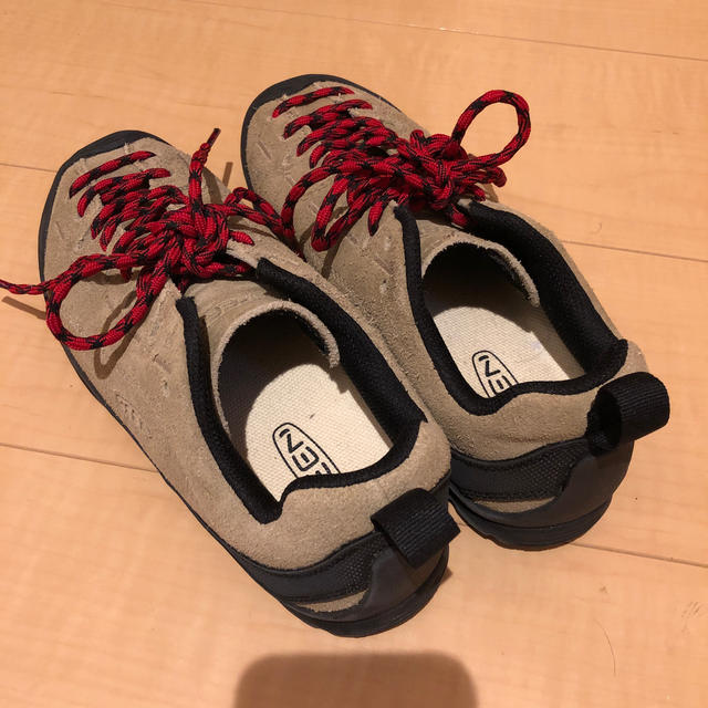 KEEN(キーン)の(超美品)KEEN 23.5 レディースの靴/シューズ(スニーカー)の商品写真