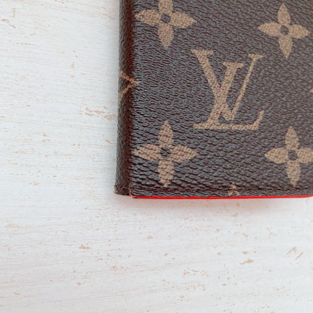 美品】LOUIS VUITTON ルイヴィトン モノグラム iPhoneケース 美品】LOUIS VUITTON ルイヴィトン モノグラム iPhoneケース
