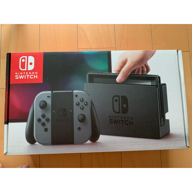 エンタメ/ホビーNintendo Switch 本体 ＋ ポケモン剣 ＋ おまけ