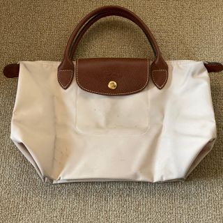 ロンシャン(LONGCHAMP)のロンシャン　ルプリアージュ(ハンドバッグ)