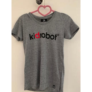 kidrobot Tシャツ(Tシャツ/カットソー(半袖/袖なし))