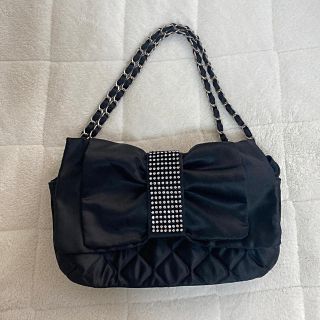 ザラ(ZARA)のSALE【dazzlin】パーティバッグ(クラッチバッグ)